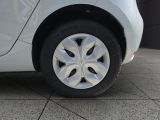 Renault Zoe bei Reisemobile.expert - Abbildung (14 / 14)