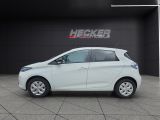 Renault Zoe bei Reisemobile.expert - Abbildung (3 / 14)