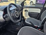 Renault Twingo bei Reisemobile.expert - Abbildung (12 / 15)