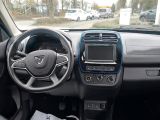 Dacia Spring bei Reisemobile.expert - Abbildung (10 / 15)