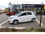 Renault Zoe bei Reisemobile.expert - Abbildung (2 / 15)