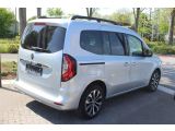 Renault Kangoo bei Reisemobile.expert - Abbildung (4 / 10)