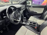 Kia Sportage bei Reisemobile.expert - Abbildung (12 / 15)