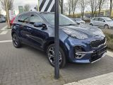 Kia Sportage bei Reisemobile.expert - Abbildung (4 / 15)