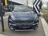 Kia Sportage bei Reisemobile.expert - Abbildung (3 / 15)