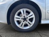 Mercedes-Benz B-Klasse bei Reisemobile.expert - Abbildung (15 / 15)