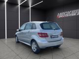 Mercedes-Benz B-Klasse bei Reisemobile.expert - Abbildung (4 / 15)