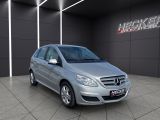 Mercedes-Benz B-Klasse bei Reisemobile.expert - Abbildung (8 / 15)