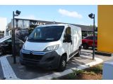 Citroen Jumper bei Reisemobile.expert - Abbildung (2 / 15)