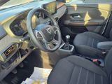 Dacia Sandero bei Reisemobile.expert - Abbildung (12 / 15)