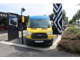 Ford Transit bei Reisemobile.expert - Abbildung (3 / 15)