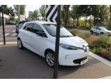 Renault Zoe bei Reisemobile.expert - Abbildung (4 / 15)