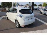 Renault Zoe bei Reisemobile.expert - Abbildung (7 / 15)