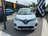 Renault Zoe bei Reisemobile.expert - Abbildung (2 / 15)