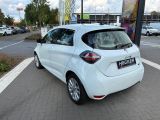 Renault Zoe bei Reisemobile.expert - Abbildung (4 / 15)