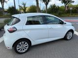 Renault Zoe bei Reisemobile.expert - Abbildung (7 / 15)