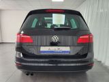 VW Golf Sportsvan bei Reisemobile.expert - Abbildung (6 / 15)