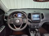 Jeep Cherokee bei Reisemobile.expert - Abbildung (11 / 15)