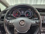VW Touran bei Reisemobile.expert - Abbildung (11 / 15)