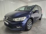 VW Touran bei Reisemobile.expert - Abbildung (3 / 15)