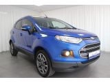 Ford EcoSport bei Reisemobile.expert - Abbildung (3 / 15)