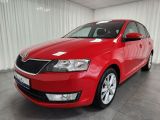 Skoda Rapid bei Reisemobile.expert - Abbildung (3 / 15)