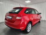 Skoda Rapid bei Reisemobile.expert - Abbildung (5 / 15)