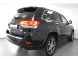 Jeep Grand Cherokee bei Reisemobile.expert - Abbildung (7 / 15)