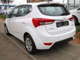 Hyundai ix20 bei Reisemobile.expert - Abbildung (5 / 10)