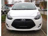 Hyundai ix20 bei Reisemobile.expert - Abbildung (2 / 10)