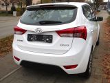 Hyundai ix20 bei Reisemobile.expert - Abbildung (6 / 10)