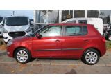 Skoda Fabia bei Reisemobile.expert - Abbildung (4 / 11)