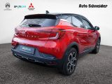Mitsubishi ASX bei Reisemobile.expert - Abbildung (3 / 15)