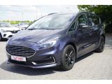 Ford S-Max bei Reisemobile.expert - Abbildung (2 / 15)