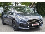 Ford S-Max bei Reisemobile.expert - Abbildung (4 / 15)