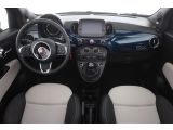 Fiat 500 C bei Reisemobile.expert - Abbildung (9 / 15)