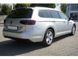 VW Passat bei Reisemobile.expert - Abbildung (5 / 15)