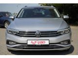 VW Passat bei Reisemobile.expert - Abbildung (3 / 15)
