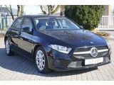 Mercedes-Benz A-Klasse bei Reisemobile.expert - Abbildung (4 / 15)