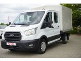 Ford Transit bei Reisemobile.expert - Abbildung (2 / 15)