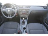 Skoda Octavia bei Reisemobile.expert - Abbildung (15 / 15)