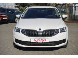 Skoda Octavia bei Reisemobile.expert - Abbildung (3 / 15)