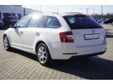 Skoda Octavia bei Reisemobile.expert - Abbildung (7 / 15)