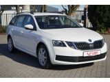 Skoda Octavia bei Reisemobile.expert - Abbildung (4 / 15)