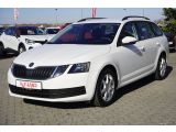 Skoda Octavia bei Reisemobile.expert - Abbildung (2 / 15)