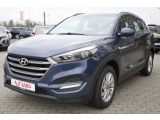 Hyundai Tucson bei Reisemobile.expert - Abbildung (2 / 15)