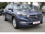 Hyundai Tucson bei Reisemobile.expert - Abbildung (4 / 15)