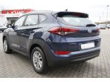 Hyundai Tucson bei Reisemobile.expert - Abbildung (7 / 15)