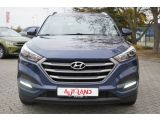 Hyundai Tucson bei Reisemobile.expert - Abbildung (3 / 15)