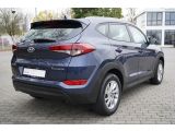 Hyundai Tucson bei Reisemobile.expert - Abbildung (5 / 15)